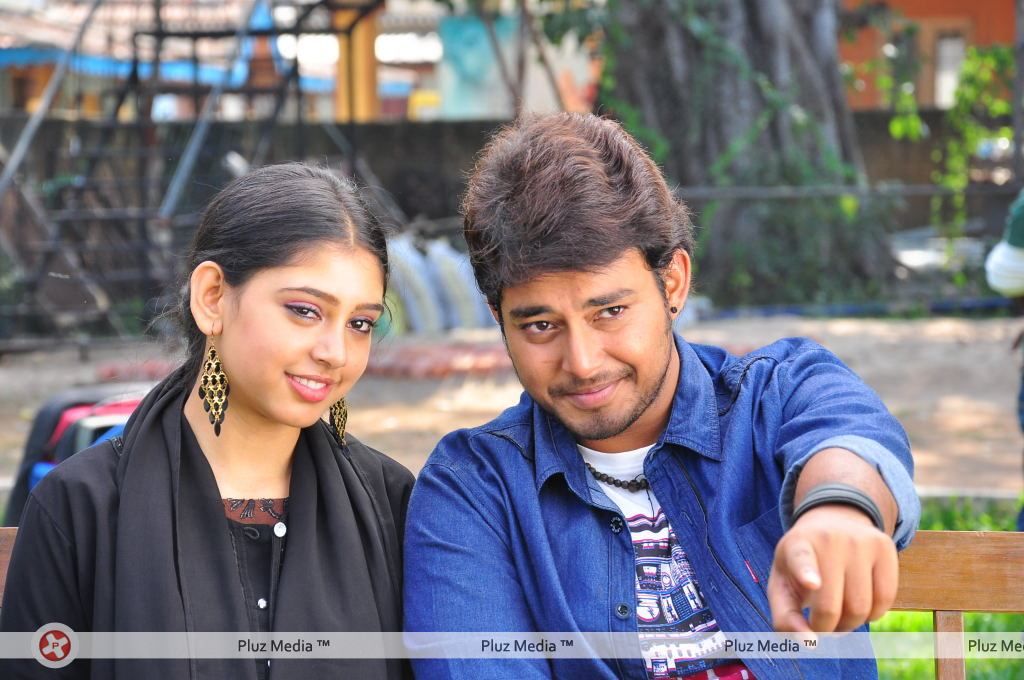 Tanish New Movie On Location - Stills | Picture 119691